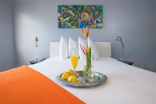 Hollywood Beach Suites and Hotel image 1