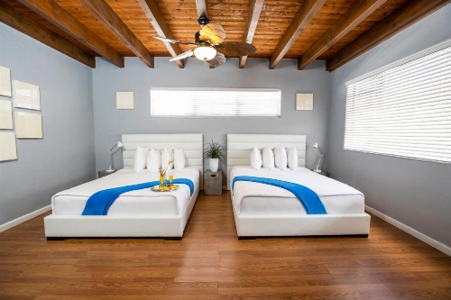 Hollywood Beach Suites and Hotel image 16