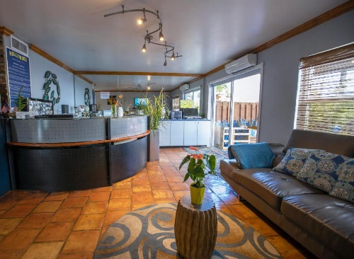 Hollywood Beach Suites and Hotel image 27