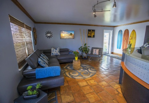 Hollywood Beach Suites and Hotel image 29