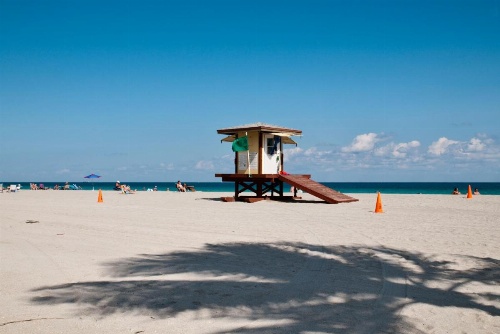 Hollywood Beach Suites and Hotel image 39