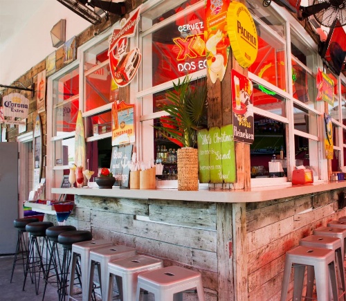 Hollywood Beach Suites and Hotel image 40