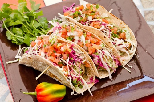 Hollywood Beach Suites and Hotel image 41