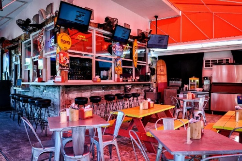 Hollywood Beach Suites and Hotel image 42