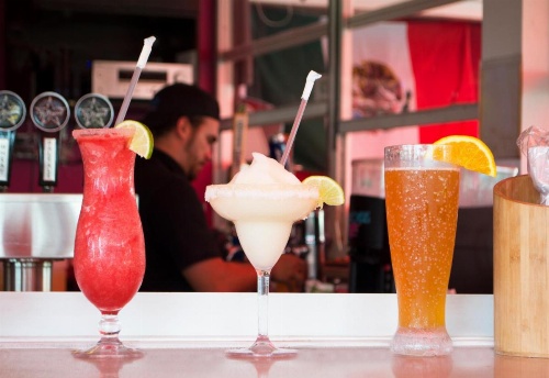 Hollywood Beach Suites and Hotel image 43